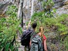 CONSIDERING the vast amount of stunning bushland that covers much of Australia, it is no wonder bushwalking has cemented itself as a popular pastime.